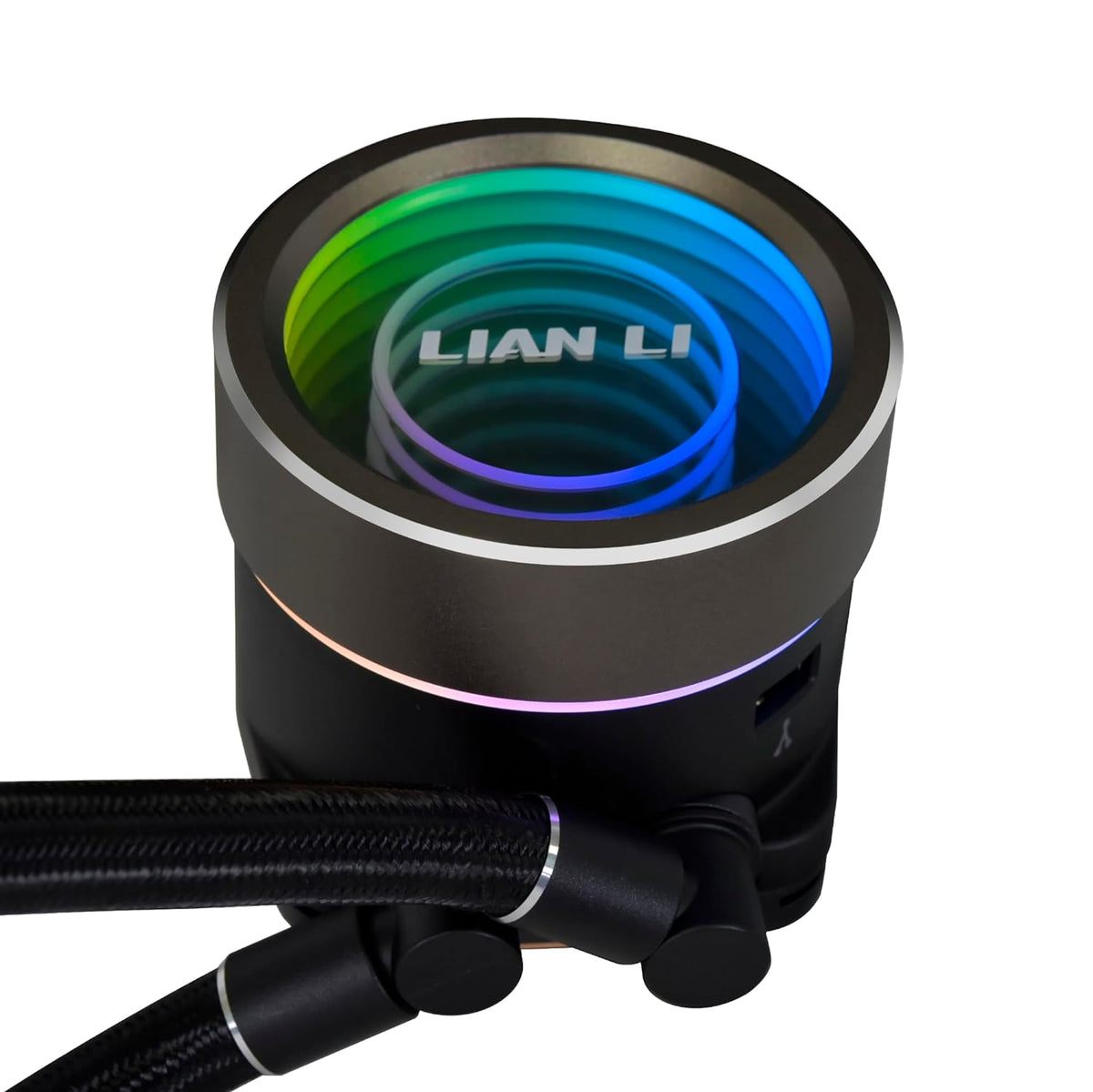 Lian Li Galahad II Trinity RGB 240MM Close Loop Cpu Cooler
