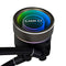 Lian Li Galahad II Trinity RGB Sl-Infinity 360mm Close Loop CPU Cooler