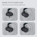 Creative Outlier Go Open-Ear Headphones with Adjustable Fit