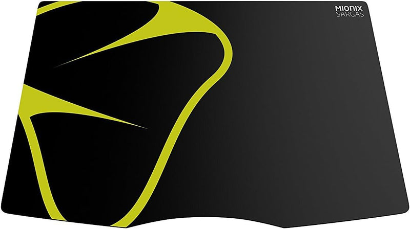 MIONIX SARGAS XXL SOFT GAMING MOUSE PAD