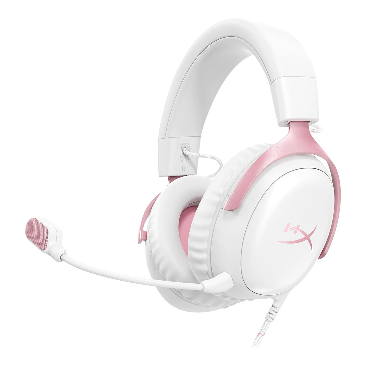 HyperX Cloud III Wired Gaming Headset 