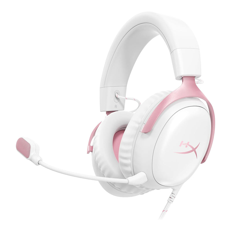 HyperX Cloud III Gaming Headset