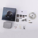 SIMGOT ET142 Advanced Dual-Symmetric Magnetic Planar & PZT In-Ear Moni