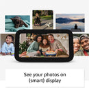 Amazon Echo Show 5 with Alexa 3rd Gen (Blue)