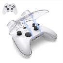 IINE Protective Case for Xbox Series S/X Controller (Transparent) (L1009)