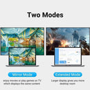 Vention USB-C to HDMI Adapter (TCAH0)