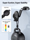 UGreen Waterfall-Shaped Suction Cup Phone Mount (Black) (LP405/20473)