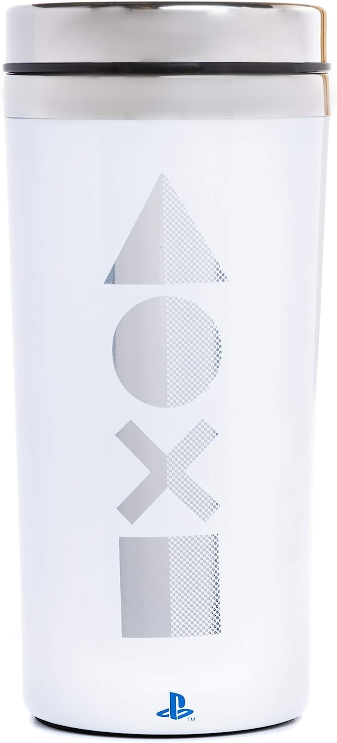 Paladone Playstation Travel Mug (PP7927PS)