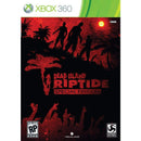 360 DEAD ISLAND RIPTIDE SPECIAL EDITION NTSC