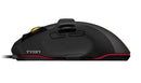 ROCCAT TYON BLK ALL ACTION MULTI-BUTTON GAMING MOUSE (ROC-11-850-AS)