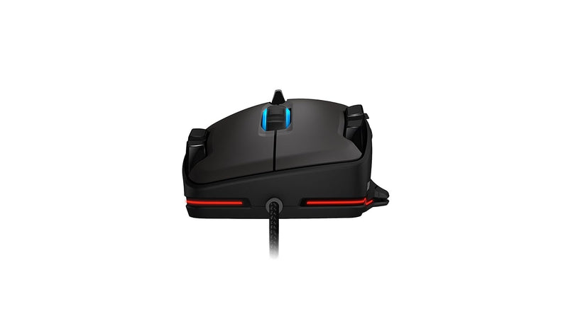 ROCCAT TYON BLK ALL ACTION MULTI-BUTTON GAMING MOUSE (ROC-11-850-AS)