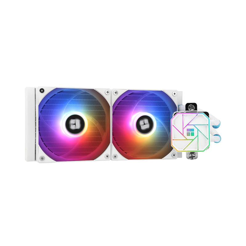 Thermalright Aqua Elite 240 ARGB V3 AIO CPU Liquid Cooler