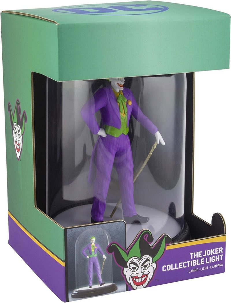 Paladone DC Comics The Joker Collectible Light V2 (PP5245DCV2)