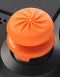 KONTROLFREEK GAMERPACK VX BLACK/ORANGE FOR XBOXONE (3010)