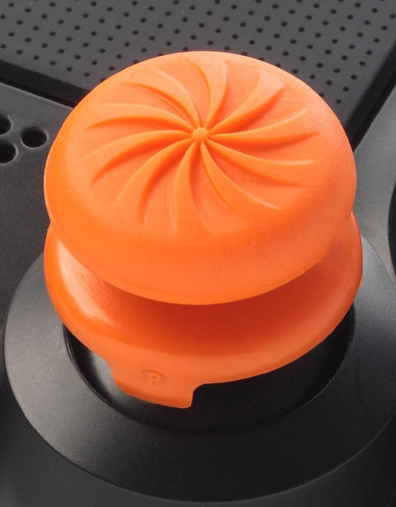 KONTROLFREEK GAMERPACK VX BLACK/ORANGE FOR XBOXONE (3010)