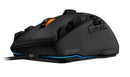 ROCCAT TYON BLK ALL ACTION MULTI-BUTTON GAMING MOUSE (ROC-11-850-AS)