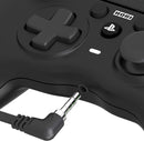PS4 HORI ONYX WIRELESS CONTROLLER BLACK (PS4-106E) EU
