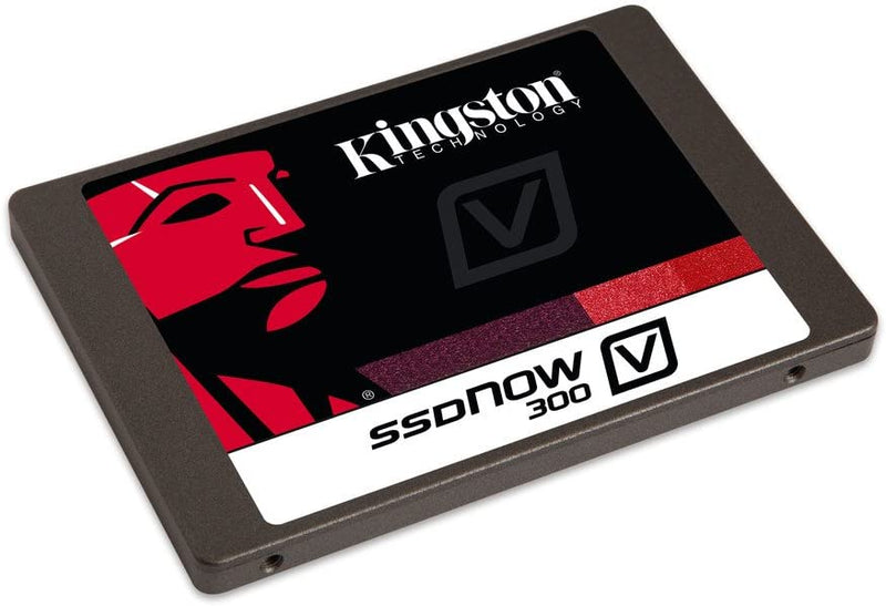 Kingston solid sale state drive 120gb