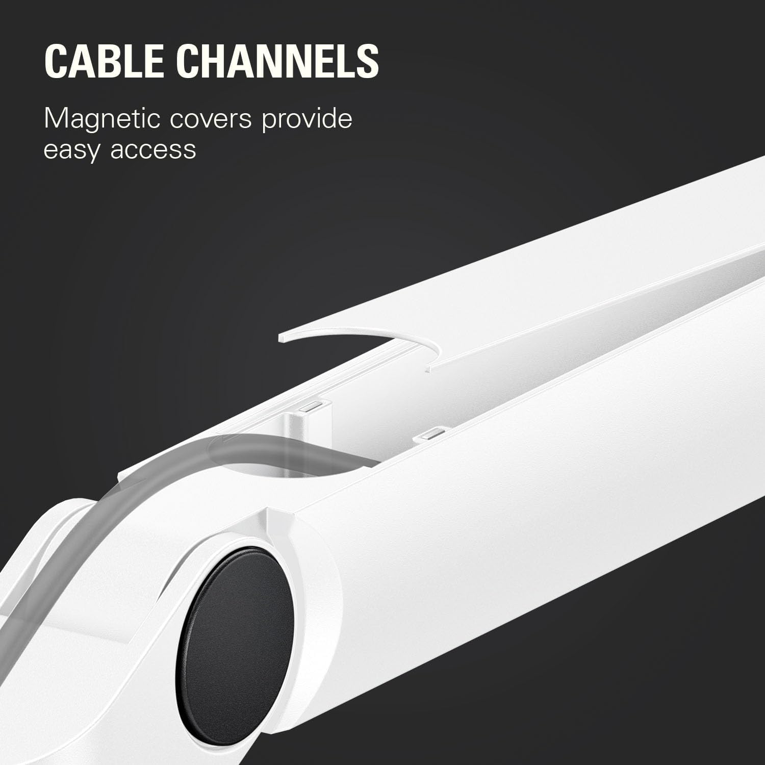 Elgato Wave Mic Arm LP (White)