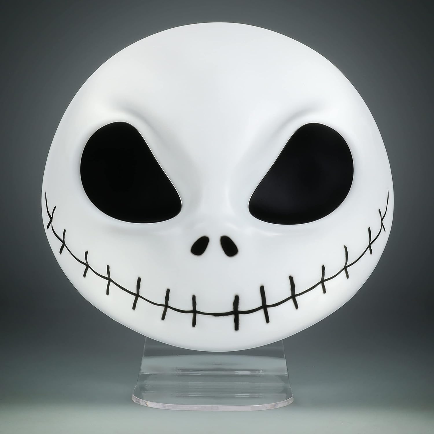Paladone The Nightmare Before Christmas Mask Light Jack (PP11197NBC)