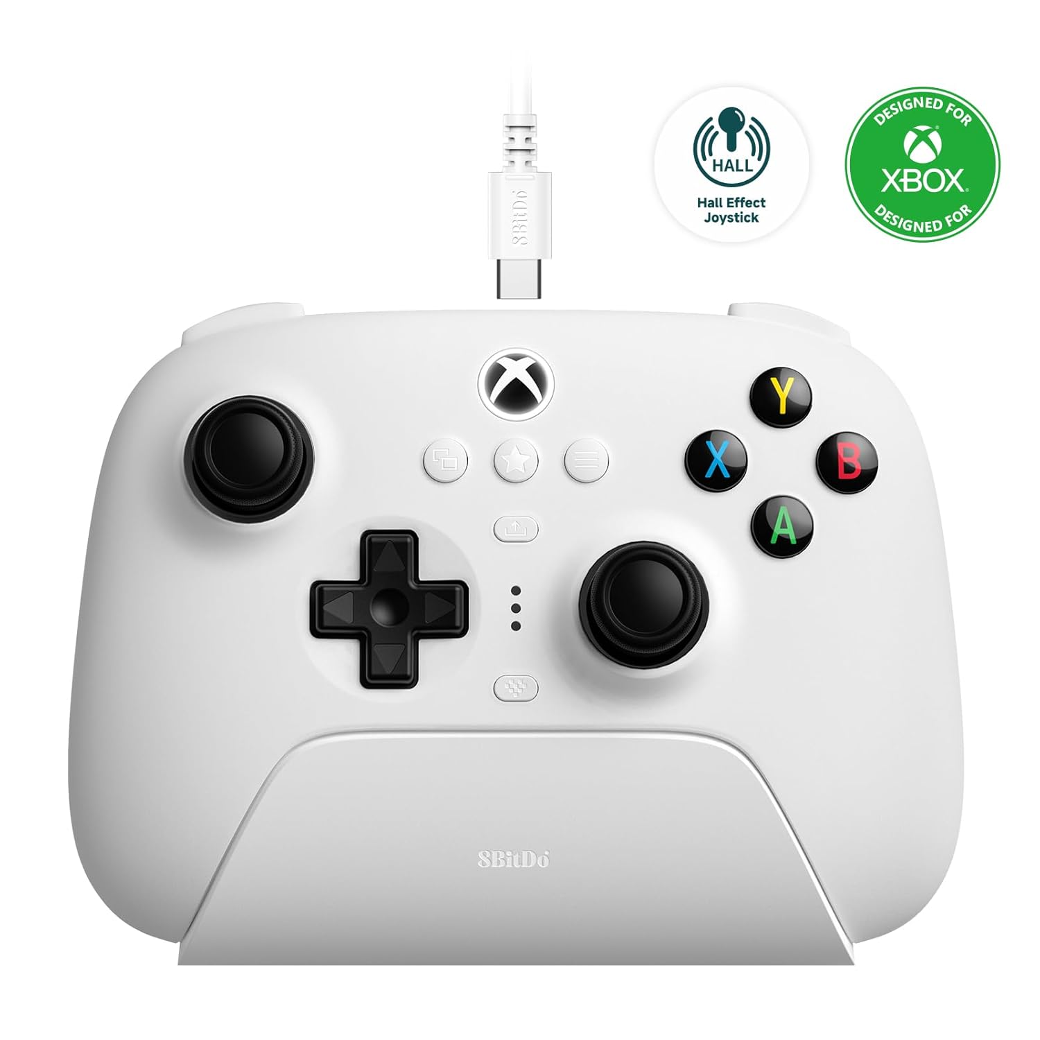 8Bitdo Ultimate 3-Mode Controller For Xbox + Game Pass Code