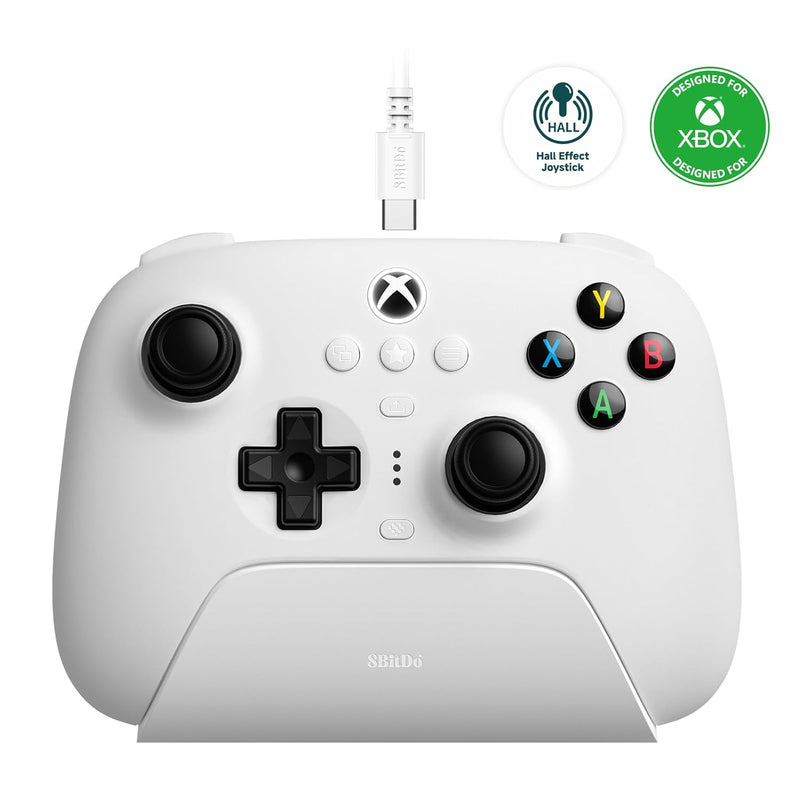 8Bitdo Ultimate 3-Mode Controller For Xbox + Game Pass Code