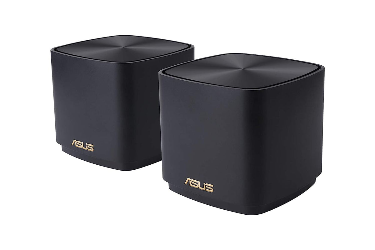 Asus Zenwifi XD4S AX1800 Dual-Band Mesh WiFi 6 Router