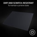 Razer Atlas Pro Ultra-Thin Premium 1.9mm Tempered Glass Gaming Mouse M
