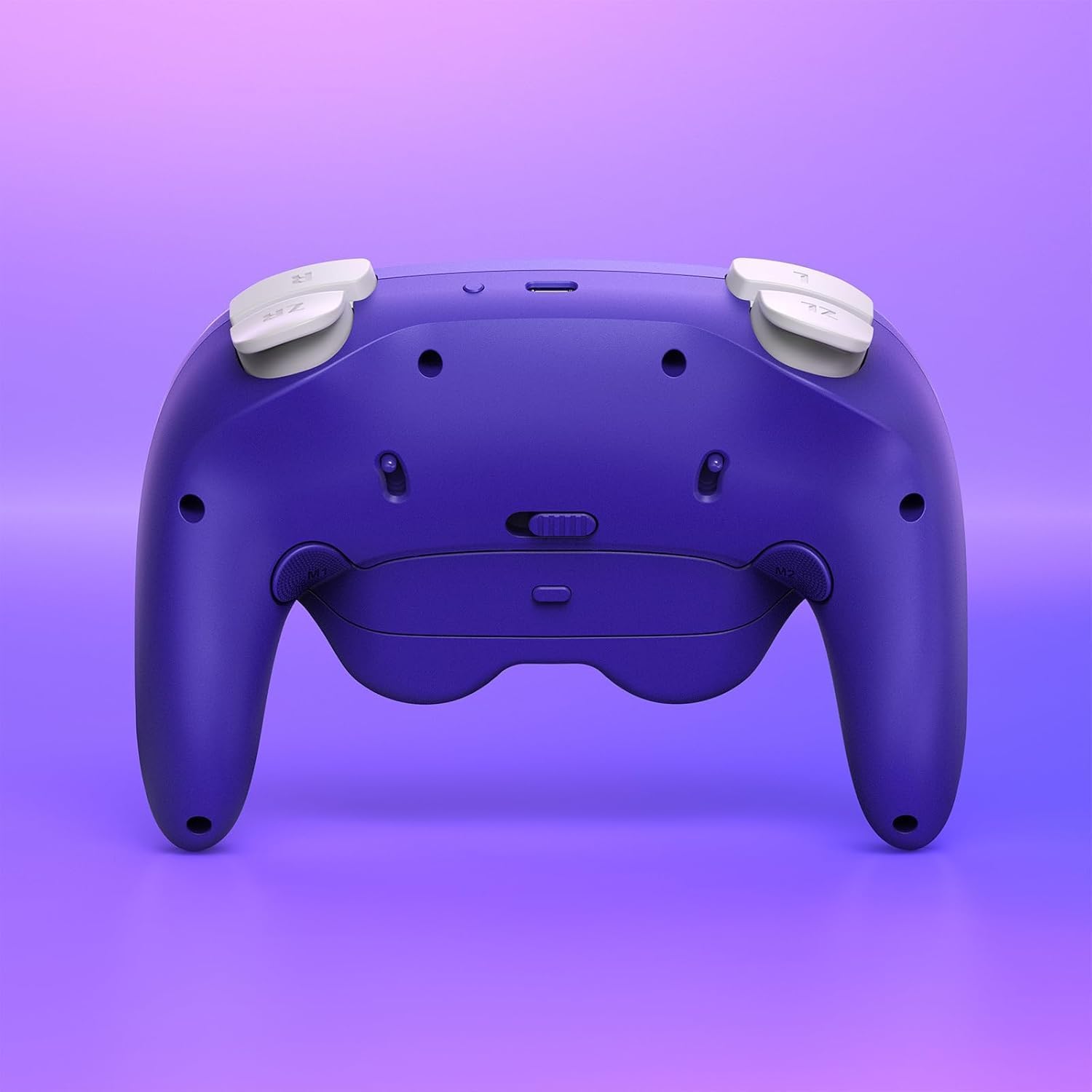 NYXI Warrior Lite Bluetooth Controller for Nintendo Switch/PC/iOS/Android (SP04L)