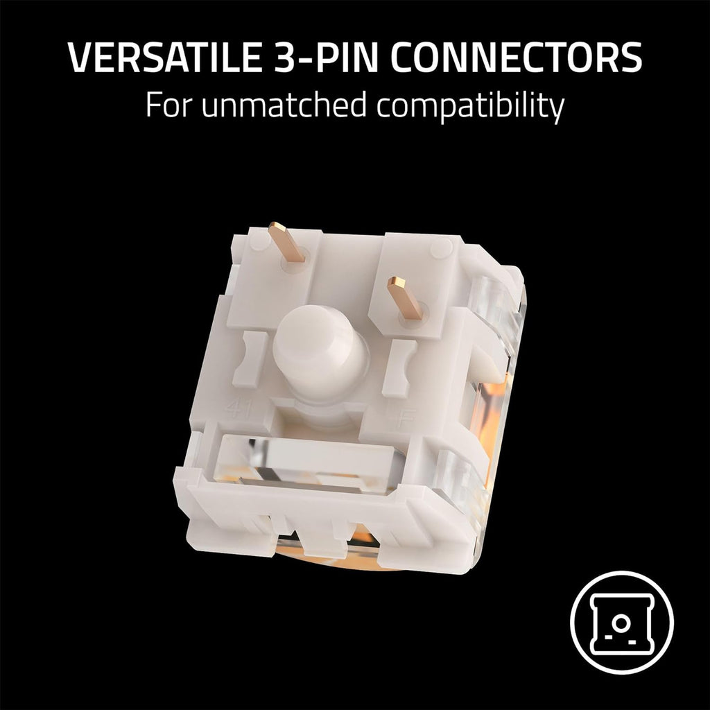 Razer Arduino Razer Mechanical Switches Pack Gen-3