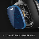 ASTRO A40 TR MOD KIT BLUE