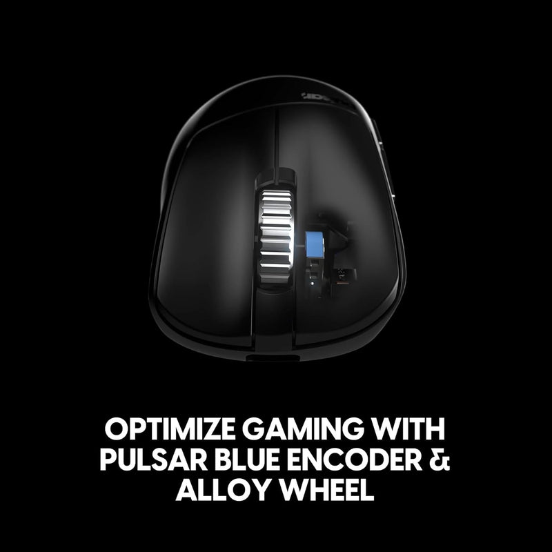 Pulsar Xlite V4 eS Esports Tournament Edition Wireless Gaming Mouse
