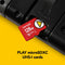 Lexar PLAY 128GB microSDXC UHS-I C10 U1 V10 A1 160MB/s Read Memory Card (LMSPLAY128G-BNNNG)