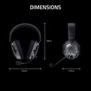 Razer BlackShark V3 Pro Wireless ANC Esports Gaming Headset (NiKo Ed.)