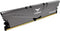 Teamgroup T-Force Vulcan Z 16GB (2X8GB) DDR4 3600MHZ Desktop Memory (Grey) | DataBlitz
