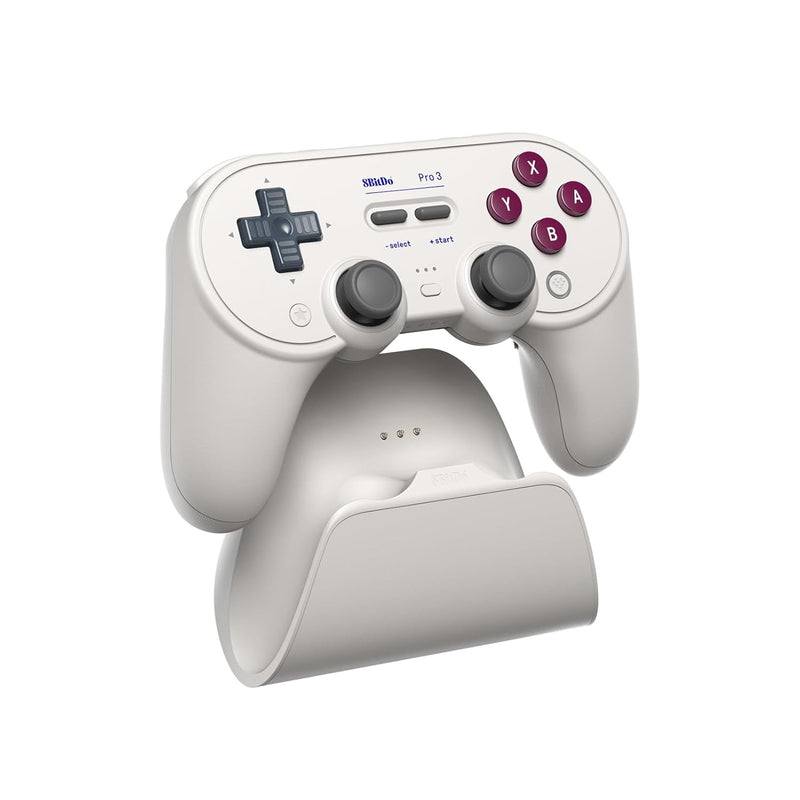 8Bitdo Pro 3 Bluetooth Gamepad for Nintendo Switch / Windows / Android