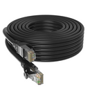 UGreen Cat6 UTP Ethernet Cable - 30m (Black) (NW102/20168)