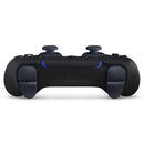 PS5 DualSense Wireless Controller Midnight Black + USB Cable for PC