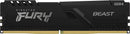 Kingston Fury Beast 16GB (2X8GB) DDR4 3200Mhz Memory (KF432C16BBK2/16)