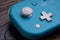8BITDO Lite 2 Bluetooth Gamepad (Turquoise Edition) (Switch/Android/RaspBerry Pi) - DataBlitz
