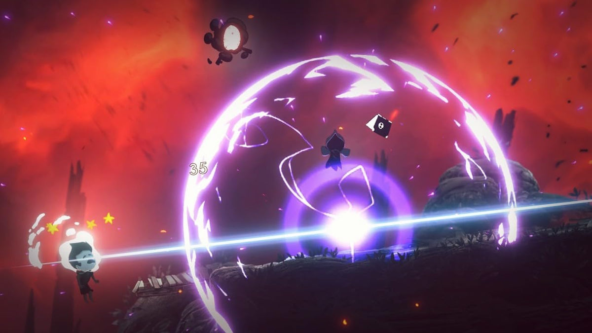 Nintendo Switch Have a Nice Death (US)