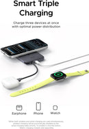 Ugreen MagFlow Air 10000mAh Magnetic Wireless Fast Charging Power Bank