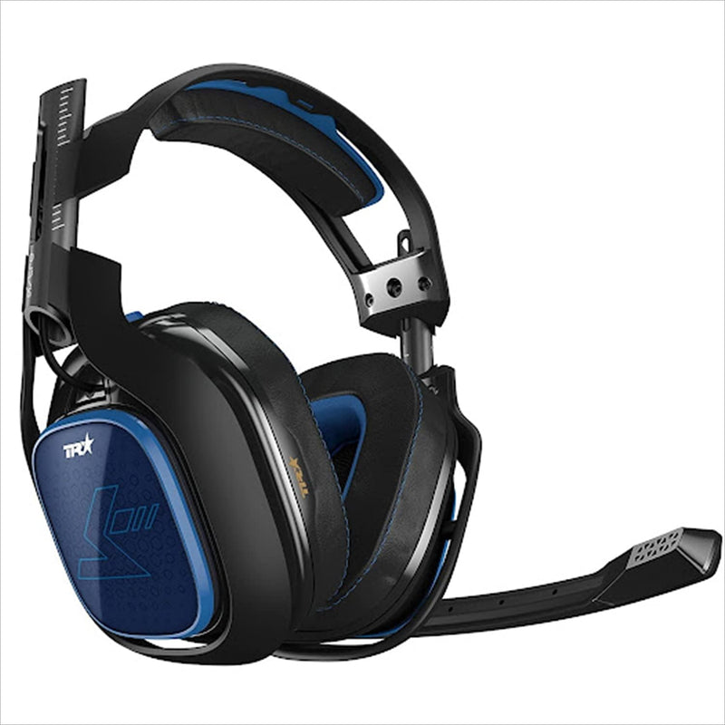 ASTRO A40 TR MOD KIT BLUE