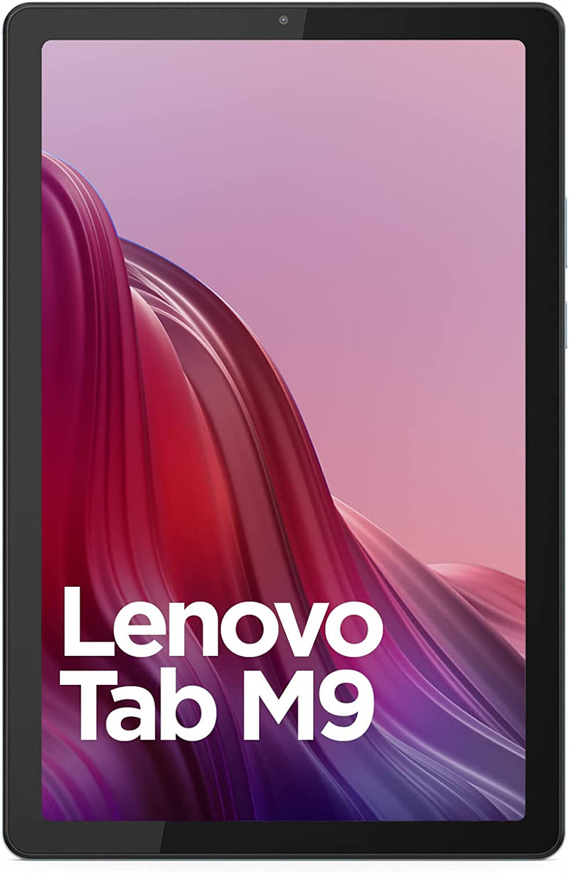 Lenovo Smart Tab M8 With Google Assistant