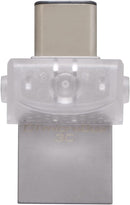 Kingston Data Traveler Microduo 3C 64GB (DTDUO3C)