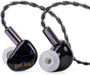 Kiwi Ears Cadenza 10mm Beryllium Dynamic Driver In-Ear Monitor