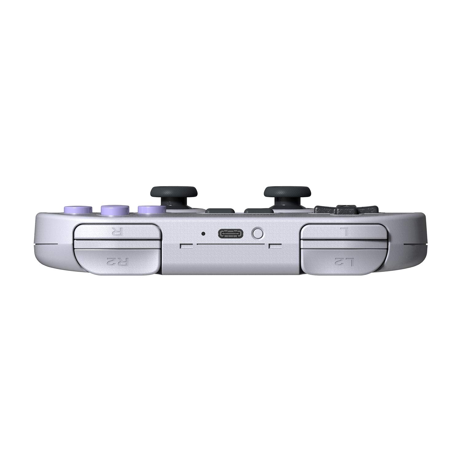 8bitdo SN30 Pro Bluetooth Gamepad (Switch/Windows/Android/MacOS/Steam)