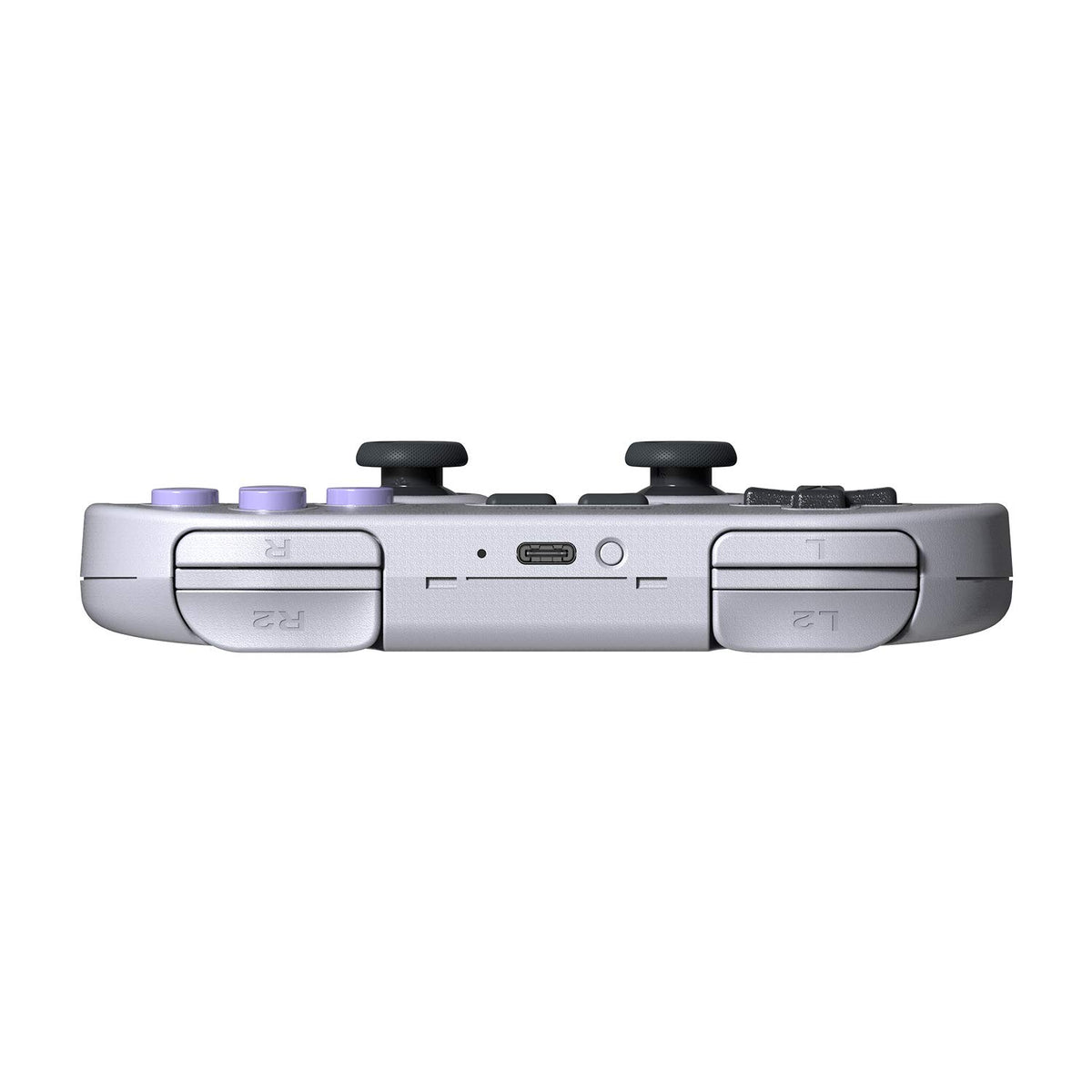 8bitdo SN30 Pro Bluetooth Gamepad (Switch/ Windows/ Android/ MacOS/ Steam)