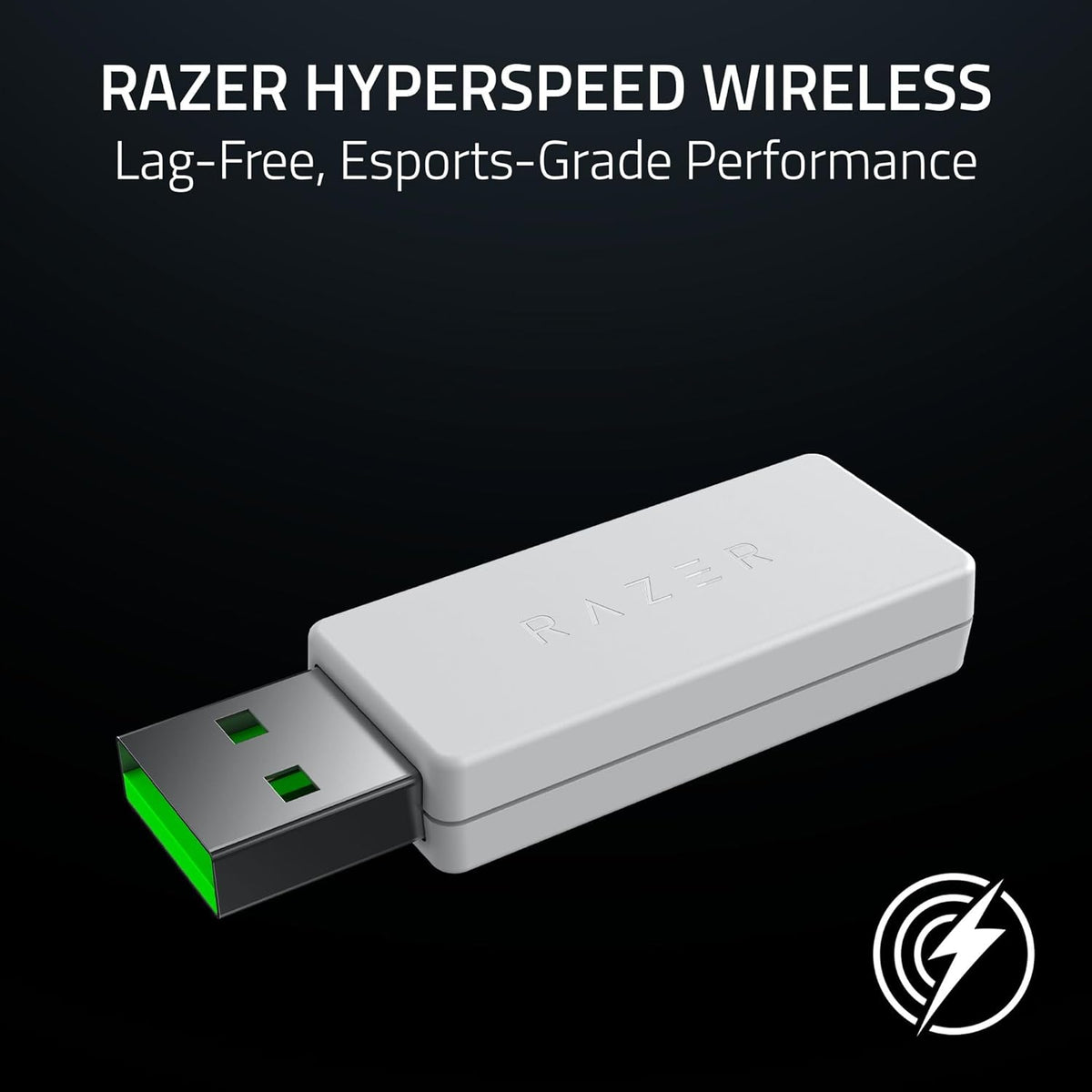 Razer Raiju V3 Pro Wireless Esports Controller for PS5 & PC