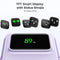 Ugreen Uno 10000mAH Mini Magnetic Wireless 20W Power Bank